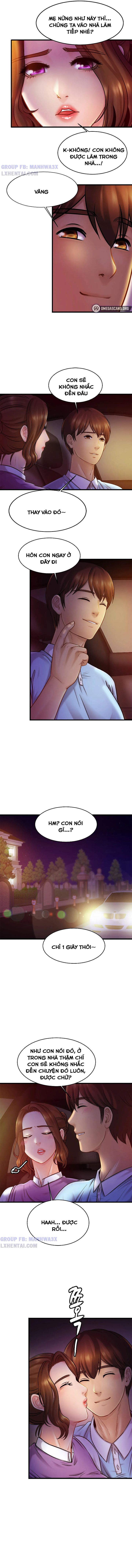 đọc truyện Mái Ấm Gia Đình Chương 17 ảnh 15 tại Giả Dược