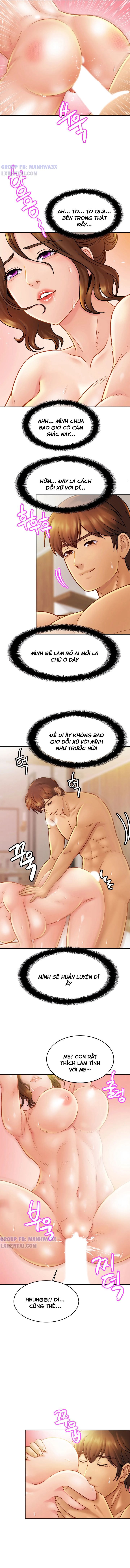đọc truyện Mái Ấm Gia Đình Chương 17 ảnh 3 tại Giả Dược