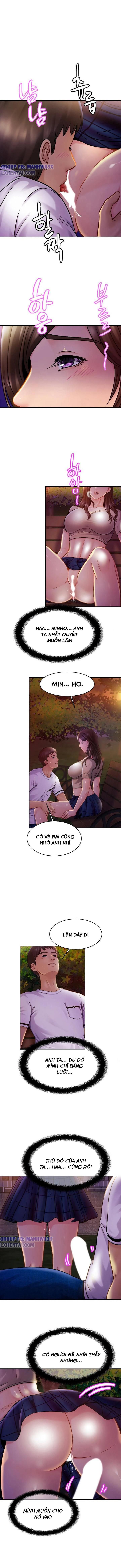 đọc truyện Mái Ấm Gia Đình Chương 18 ảnh 14 tại Giả Dược