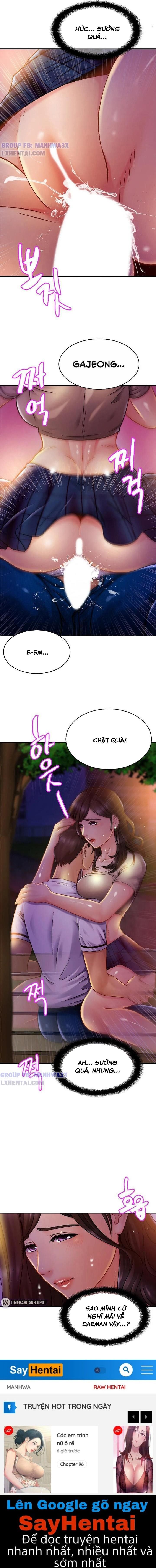 đọc truyện Mái Ấm Gia Đình Chương 18 ảnh 15 tại Giả Dược
