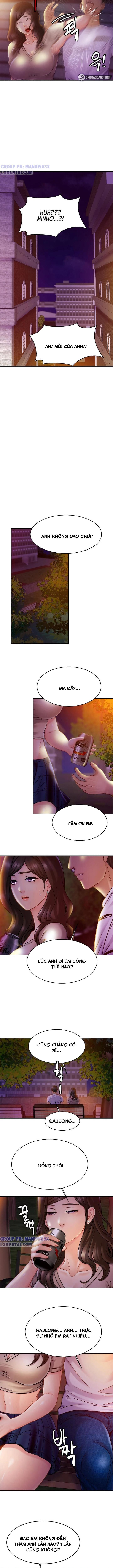 đọc truyện Mái Ấm Gia Đình Chương 18 ảnh 7 tại Giả Dược