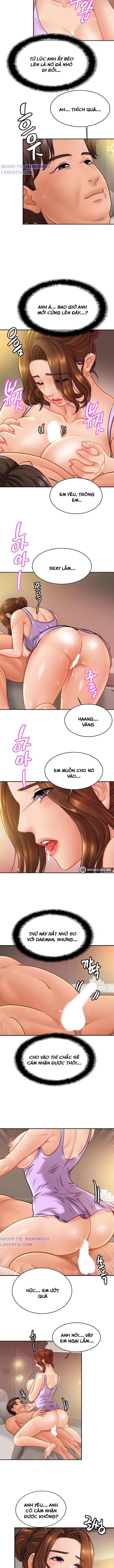 đọc truyện Mái Ấm Gia Đình Chương 19 ảnh 11 tại Giả Dược