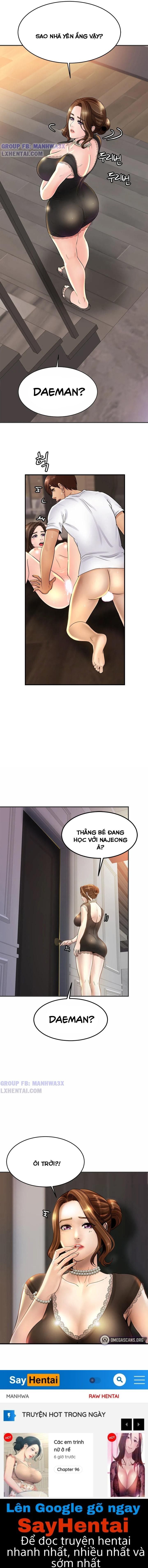 đọc truyện Mái Ấm Gia Đình Chương 2 ảnh 17 tại Giả Dược