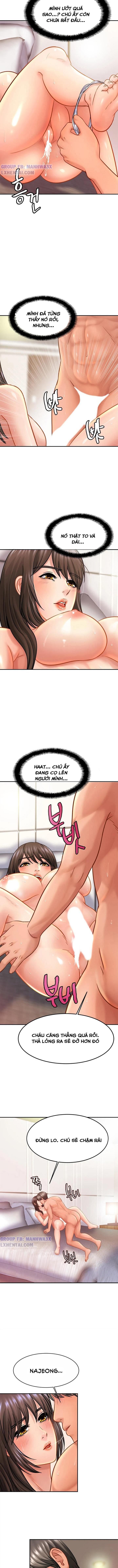 đọc truyện Mái Ấm Gia Đình Chương 22 ảnh 13 tại Giả Dược