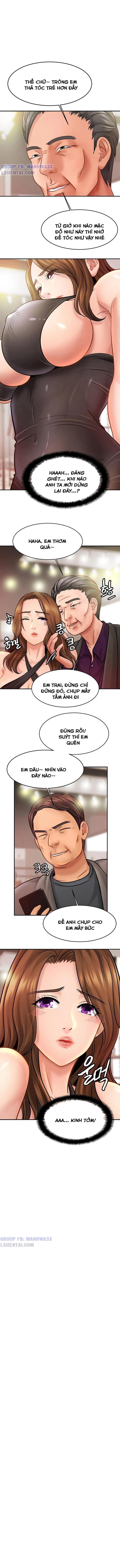 đọc truyện Mái Ấm Gia Đình Chương 22 ảnh 5 tại Giả Dược