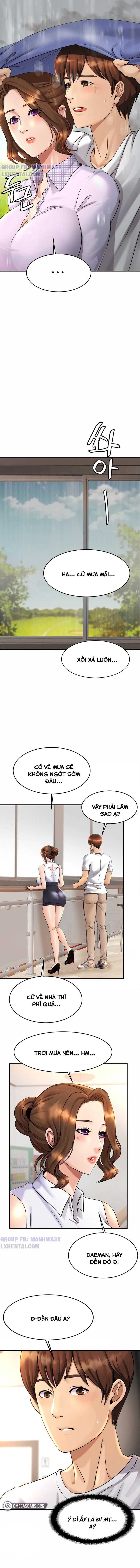 đọc truyện Mái Ấm Gia Đình Chương 3 ảnh 12 tại Giả Dược