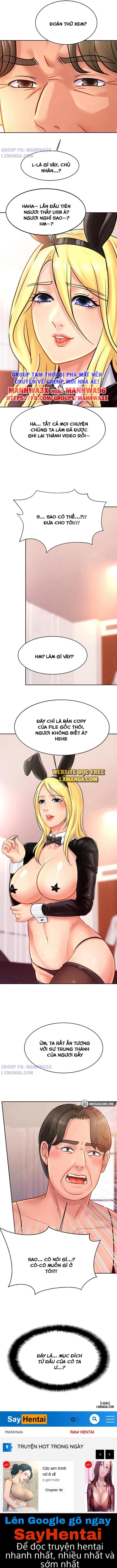 đọc truyện Mái Ấm Gia Đình Chương 34 ảnh 15 tại Giả Dược