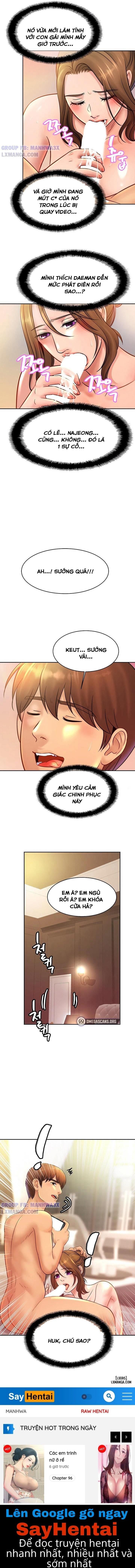đọc truyện Mái Ấm Gia Đình Chương 35 ảnh 14 tại Giả Dược