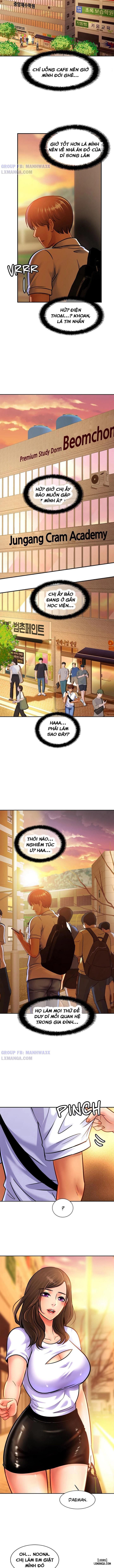 đọc truyện Mái Ấm Gia Đình Chương 37 ảnh 15 tại Giả Dược