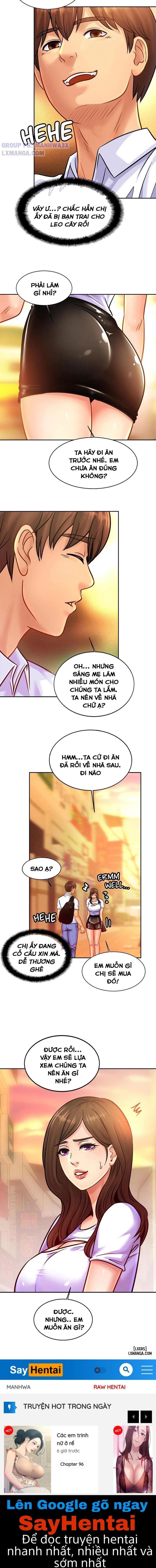 đọc truyện Mái Ấm Gia Đình Chương 37 ảnh 16 tại Giả Dược