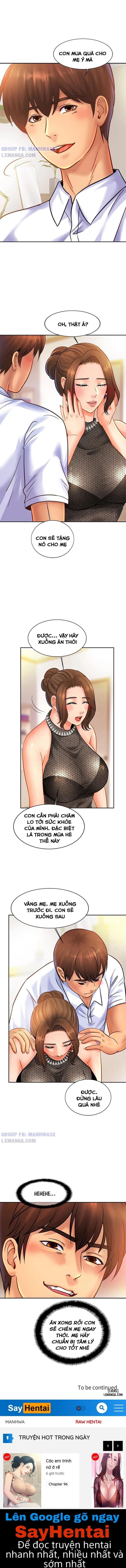 đọc truyện Mái Ấm Gia Đình Chương 39 ảnh 15 tại Giả Dược