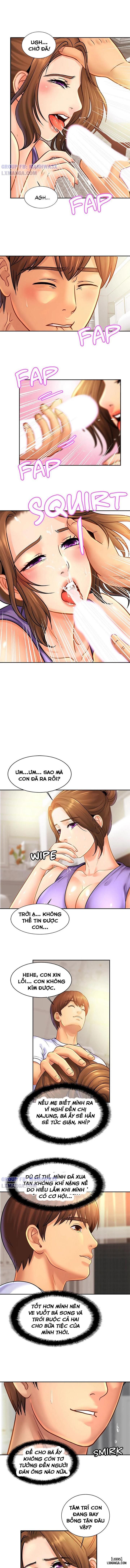 đọc truyện Mái Ấm Gia Đình Chương 41 ảnh 11 tại Giả Dược