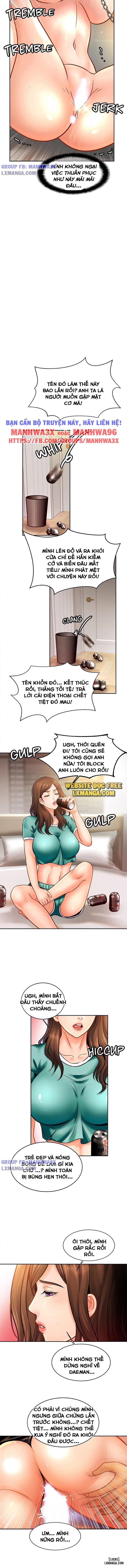 đọc truyện Mái Ấm Gia Đình Chương 44 ảnh 11 tại Giả Dược