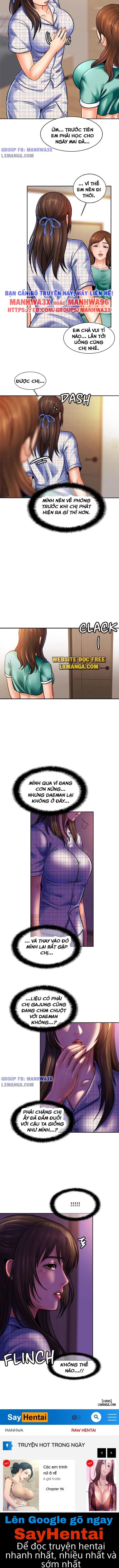 đọc truyện Mái Ấm Gia Đình Chương 44 ảnh 14 tại Giả Dược