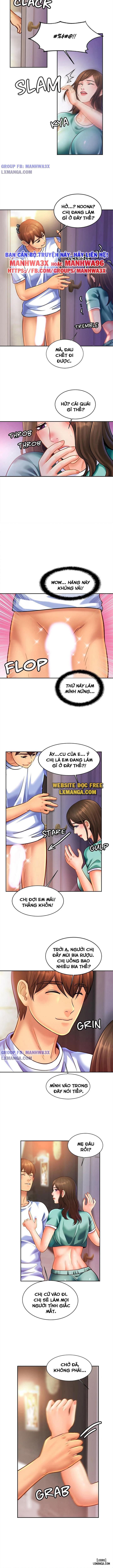 đọc truyện Mái Ấm Gia Đình Chương 45 ảnh 7 tại Giả Dược
