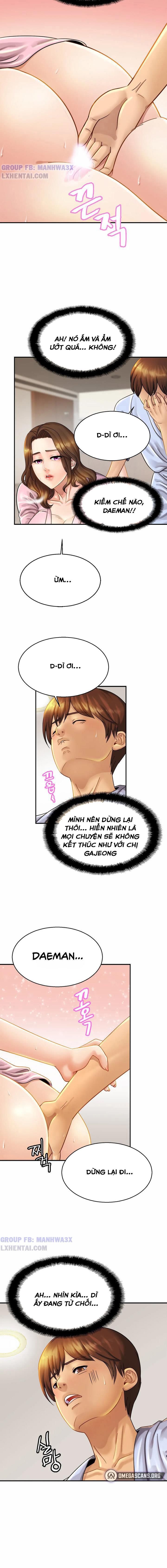 đọc truyện Mái Ấm Gia Đình Chương 5 ảnh 12 tại Giả Dược