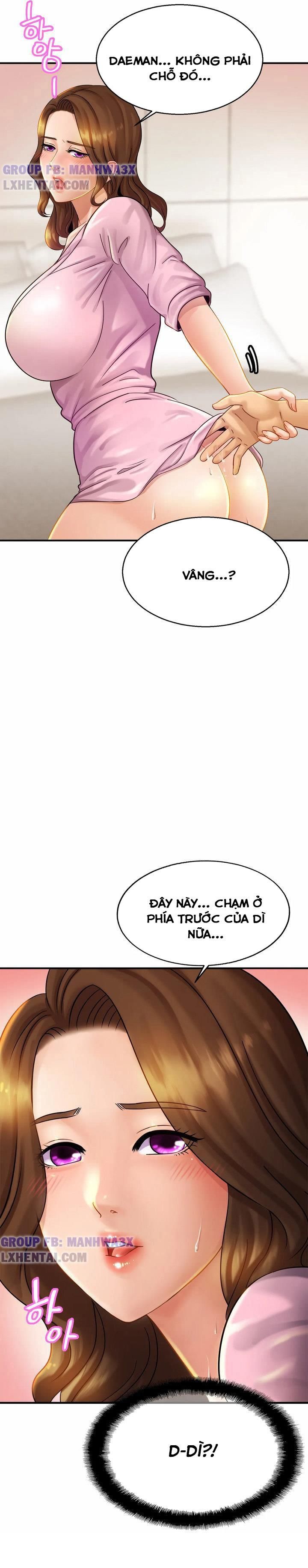 đọc truyện Mái Ấm Gia Đình Chương 5 ảnh 13 tại Giả Dược