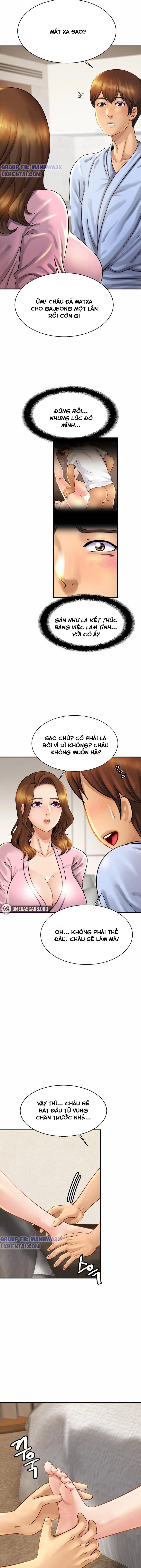 đọc truyện Mái Ấm Gia Đình Chương 5 ảnh 5 tại Giả Dược