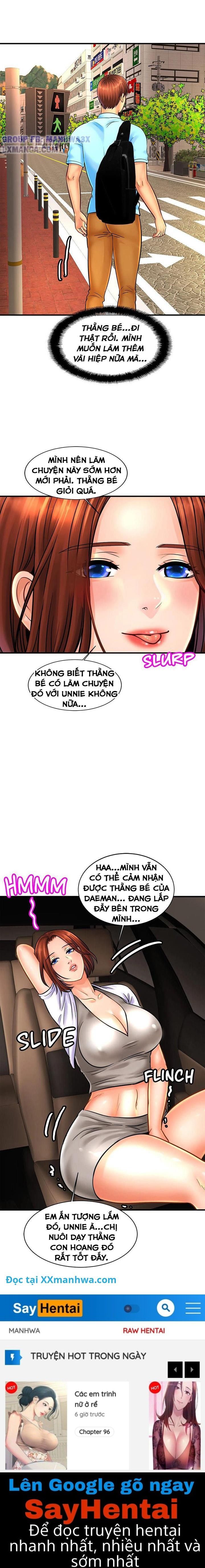 đọc truyện Mái Ấm Gia Đình Chương 55 ảnh 8 tại Giả Dược
