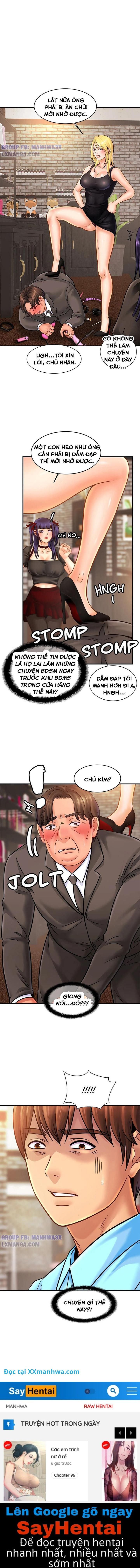 đọc truyện Mái Ấm Gia Đình Chương 56 ảnh 10 tại Giả Dược