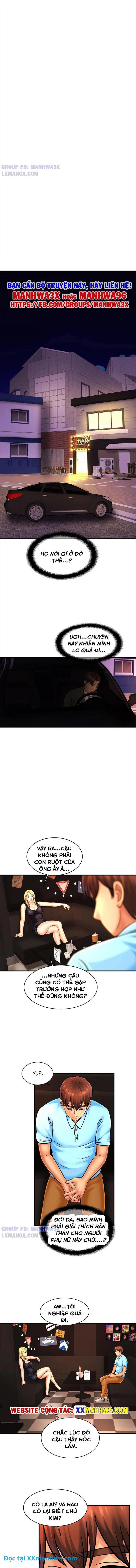 đọc truyện Mái Ấm Gia Đình Chương 57 ảnh 3 tại Giả Dược