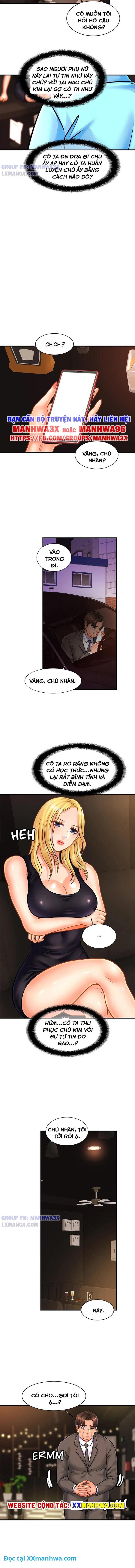 đọc truyện Mái Ấm Gia Đình Chương 57 ảnh 5 tại Giả Dược