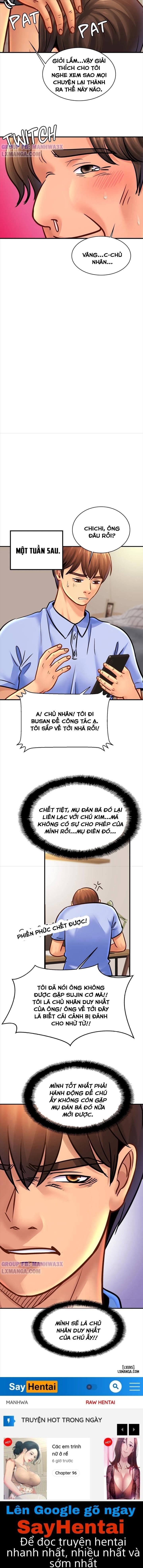 đọc truyện Mái Ấm Gia Đình Chương 61 ảnh 14 tại Giả Dược