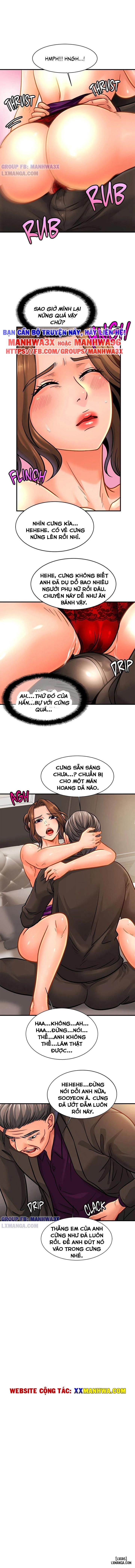 Mái Ấm Gia Đình Chương 65 page 11 - Giả Dược