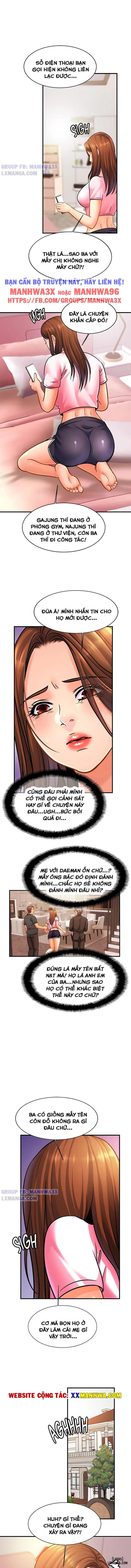 Mái Ấm Gia Đình Chương 65 page 13 - Giả Dược