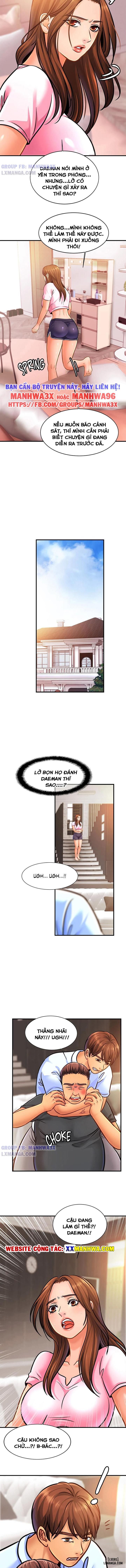 Mái Ấm Gia Đình Chương 65 page 14 - Giả Dược