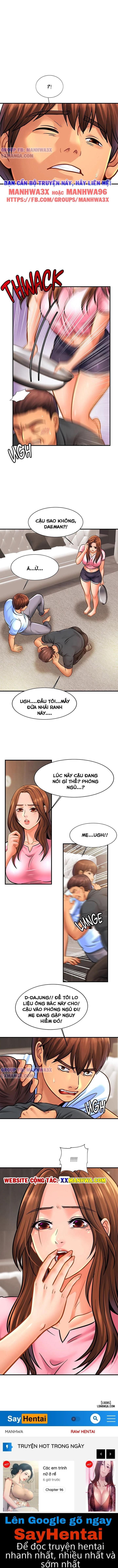 Mái Ấm Gia Đình Chương 65 page 16 - Giả Dược