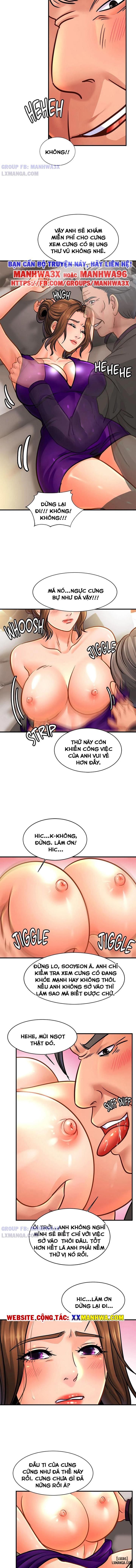 Mái Ấm Gia Đình Chương 65 page 5 - Giả Dược
