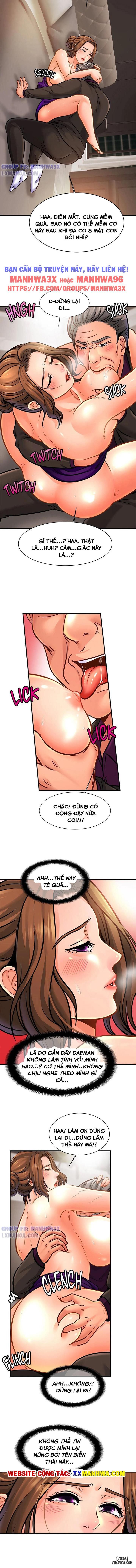 Mái Ấm Gia Đình Chương 65 page 9 - Giả Dược