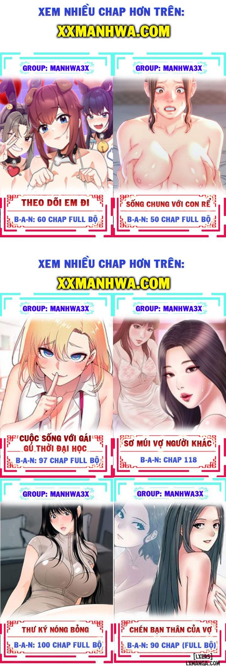 Mái Ấm Gia Đình Chương 66 page 2 - Giả Dược