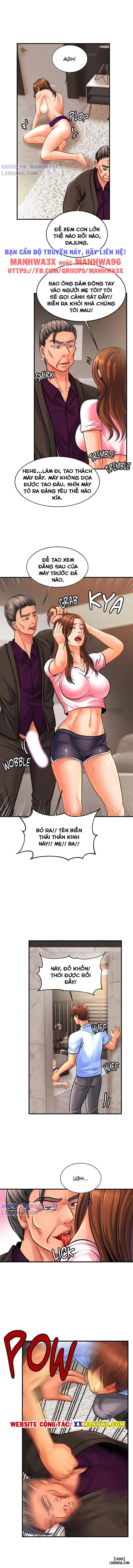 Mái Ấm Gia Đình Chương 66 page 11 - Giả Dược
