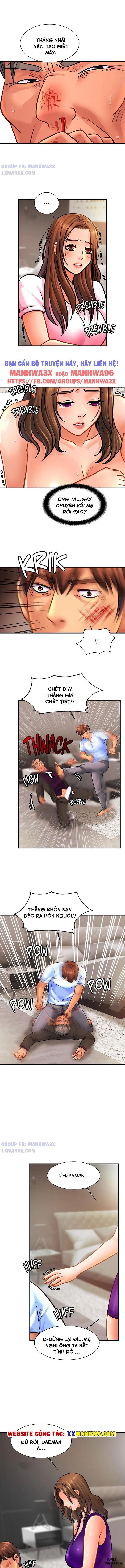 Mái Ấm Gia Đình Chương 66 page 13 - Giả Dược