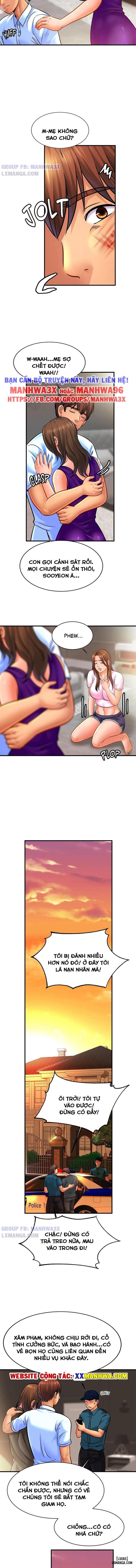 Mái Ấm Gia Đình Chương 66 page 14 - Giả Dược