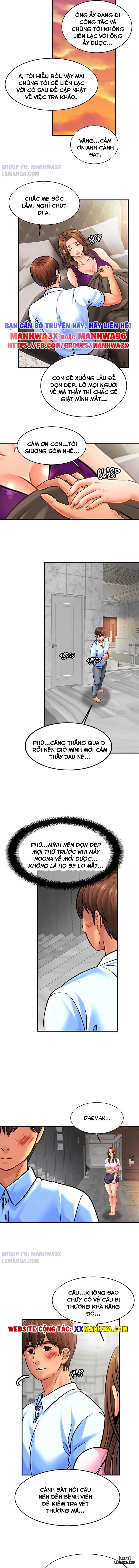 Mái Ấm Gia Đình Chương 66 page 15 - Giả Dược
