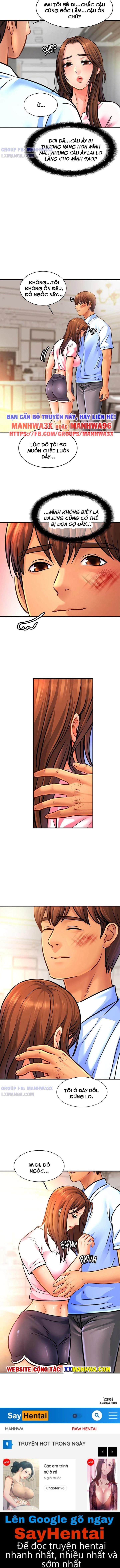 Mái Ấm Gia Đình Chương 66 page 16 - Giả Dược