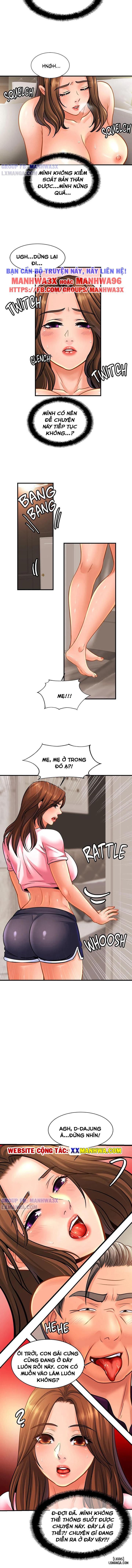 Mái Ấm Gia Đình Chương 66 page 3 - Giả Dược