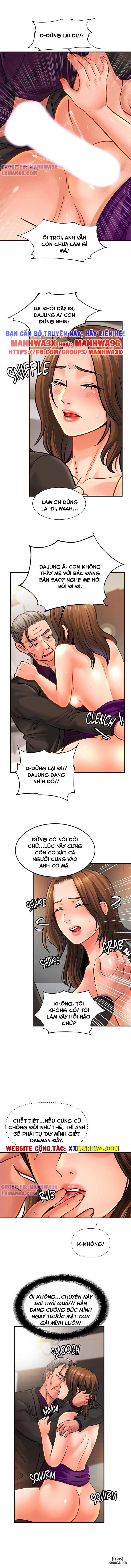 Mái Ấm Gia Đình Chương 66 page 5 - Giả Dược