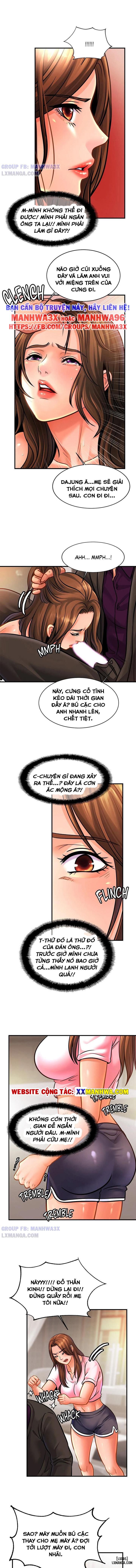 Mái Ấm Gia Đình Chương 66 page 7 - Giả Dược