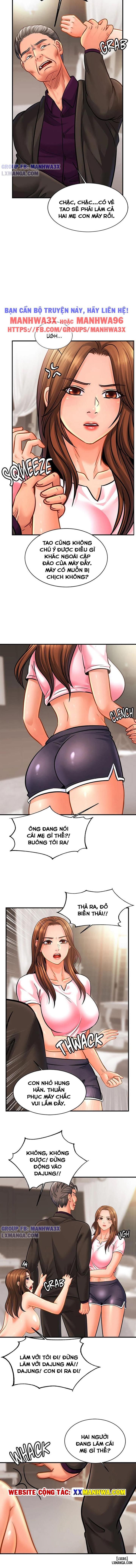 Mái Ấm Gia Đình Chương 66 page 9 - Giả Dược