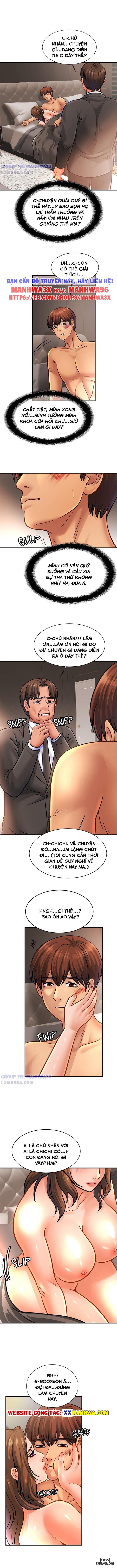 Mái Ấm Gia Đình Chương 67 page 11 - Giả Dược