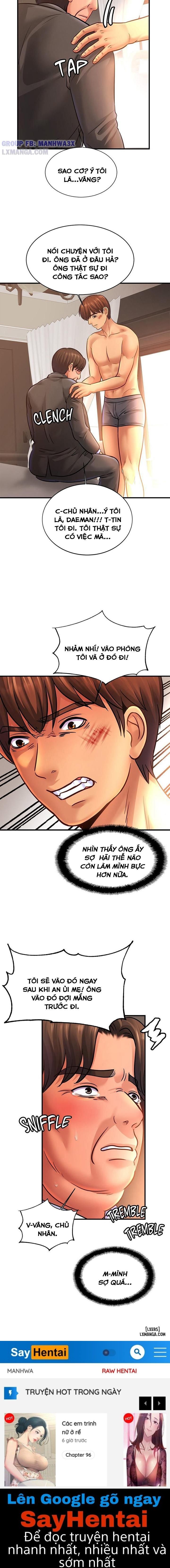 Mái Ấm Gia Đình Chương 67 page 15 - Giả Dược