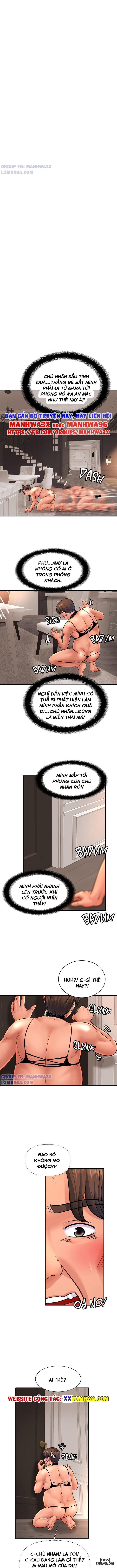Mái Ấm Gia Đình Chương 68 page 11 - Giả Dược