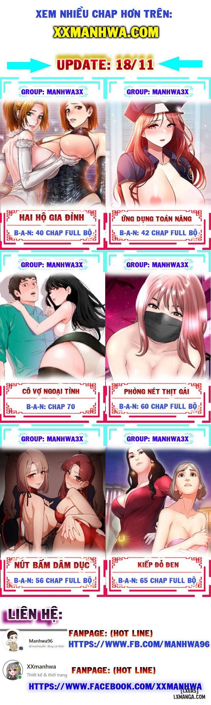 Mái Ấm Gia Đình Chương 68 page 4 - Giả Dược