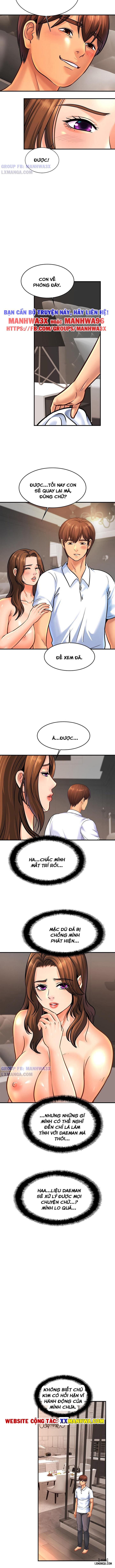 Mái Ấm Gia Đình Chương 68 page 5 - Giả Dược