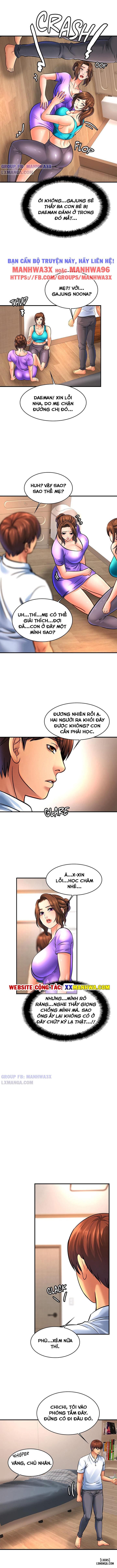 Mái Ấm Gia Đình Chương 69 page 3 - Giả Dược