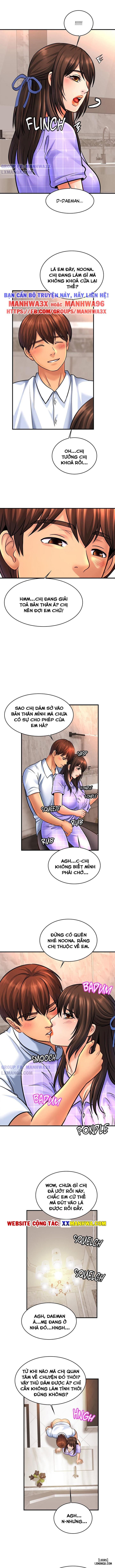 Mái Ấm Gia Đình Chương 69 page 7 - Giả Dược